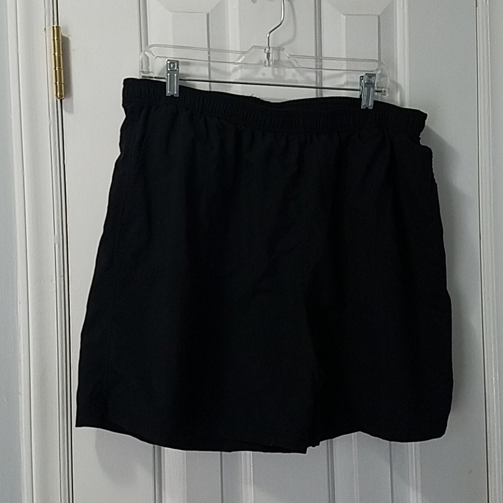Colombia - Athletic Shorts